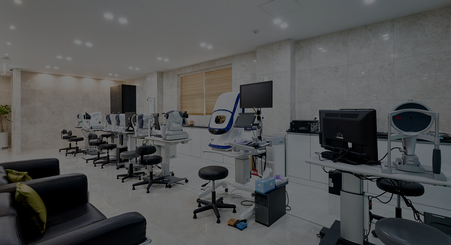 to CRYSTAL EYE CLINIC